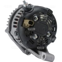ESEN SKV 11SKV061 - Rueda libre alternador
