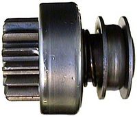 COMLINE CST0233 - Motor de arranque