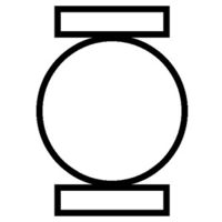 HC-Cargo F 032 113 951 - Alternador