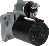 HC-Cargo F 032 115 312 - Motor de arranque