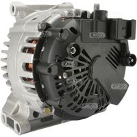 ESEN SKV 11SKV037 - Rueda libre alternador
