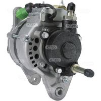 DRI 235121602 - Alternador