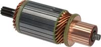 FEBI BILSTEIN 175637 - Motor de arranque