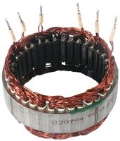 COMLINE CAL0418 - Alternador