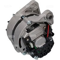 CASCO CAL21120GS - Alternador - Genuine