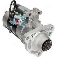 BOSCH 1986S10068 - Motor de arranque