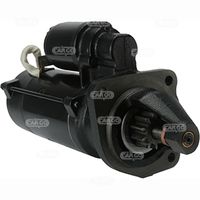 DRI 600009102 - Motor de arranque