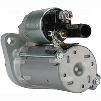 HC-Cargo F 032 115 612 - Motor de arranque
