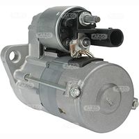 HC-Cargo F 032 115 634 - Motor de arranque