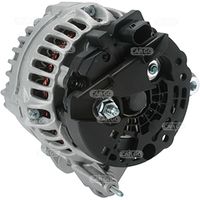 CONTINENTAL CTAM AP9012 - Rueda libre alternador