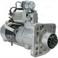 ERA 220557 - Motor de arranque