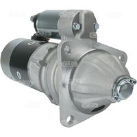 DRI 682022112 - Motor de arranque