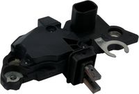 CASCO CAL10457GS - Alternador - Genuine