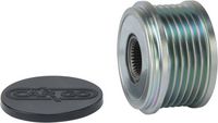 GATES OAP7238 - Rueda libre alternador - DriveAlign™