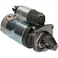 CASCO CST25101GS - Motor de arranque - Genuine