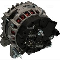 CONTINENTAL CTAM AP9098 - Rueda libre alternador