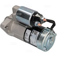 HC-Cargo F 032 116 251 - Motor de arranque