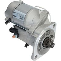 DRI 643053092 - Motor de arranque