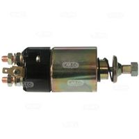 DRI 327001082 - Motor de arranque