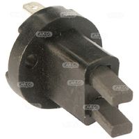 BOSCH 0986AH0615 - Relé, corriente de trabajo