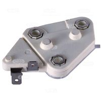 ERA 215142 - Rectificador, alternador