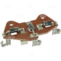 BOSCH 0986031020 - Alternador