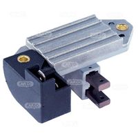 CASCO CAL21120GS - Alternador - Genuine