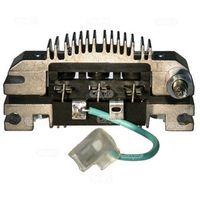 CASCO CAL21120GS - Alternador - Genuine