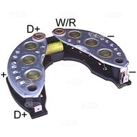 DRI 530101404 - Alternador