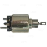 DRI 338122092 - Motor de arranque