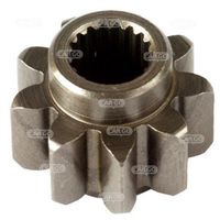 ERA 220577A - Motor de arranque