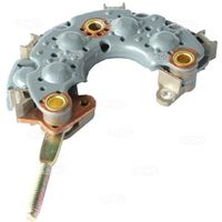 BLUE PRINT ADK81122 - Alternador