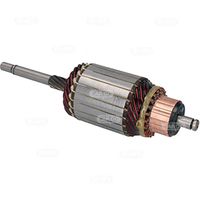 ERA 220007A - Motor de arranque