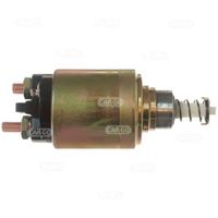 DRI 320006132 - Motor de arranque