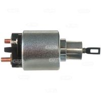 ERA 233028 - Escobilla de carbón, arrancador