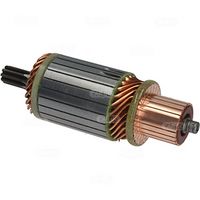 DRI 335039124 - Motor de arranque