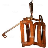 DAYCO KTB262 - Juego de correas dentadas