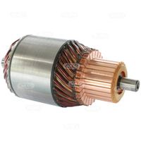 ERA 220043A - Motor de arranque