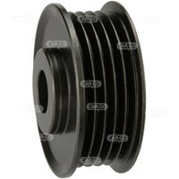 BLUE PRINT ADK81122 - Alternador