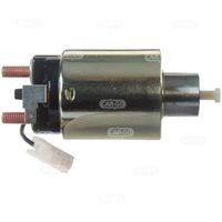 ERA ZM69696 - Tapa, relé arranque