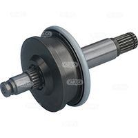 ERA 220195A - Motor de arranque