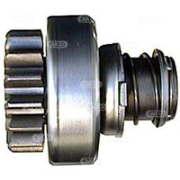 ERA ZN0691 - Engranaje de rueda libre, arrancador