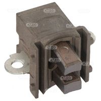 HC-Cargo F032133673 - Soporte, escobillas de carbón