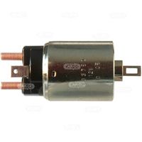 ERA 220003A - Motor de arranque