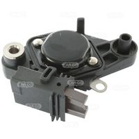DRI 215124802 - Alternador