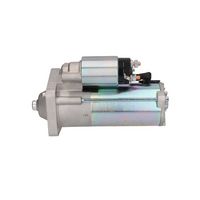 HC-Cargo F 032 116 483 - Motor de arranque