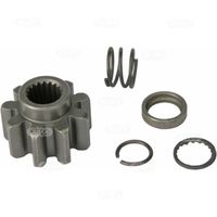 DRI 683004092 - Motor de arranque