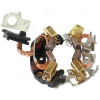 BOSCH 1986S00786 - Motor de arranque