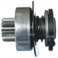 DRI 311048092 - Motor de arranque