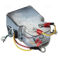 DRI 715521304 - Bomba hidráulica, dirección